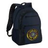 Executive 15" Computer Backpack Navy | No Imprint | not available | not available
