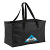 Large Utility Tote Black | No Imprint | not available | not available