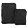 Packing Cube Set Black | No Imprint | not available | not available