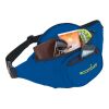 Hipster Deluxe Fanny Pack Royal Blue | No Imprint | not available | not available
