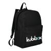 Buddy Budget 15" Computer Backpack Black | No Imprint | not available | not available