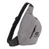 Brooklyn Deluxe Sling Backpack Graphite | No Imprint | not available | not available