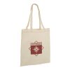 Nevada 3.5oz Cotton Convention Tote Natural | No Imprint | not available | not available