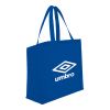 Big Boy Non-Woven Shopper Tote Royal Blue | No Imprint | not available | not available