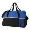 Energy 17" Duffel Bag Royal Blue | No Imprint | not available | not available