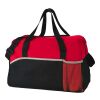Energy 17" Duffel Bag Red | No Imprint | not available | not available