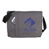 Urban 15" Computer Messenger Bag Standard | Graphite | No Imprint | not available | not available