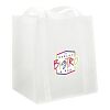 Hercules Non-Woven Grocery Tote White | No Imprint | not available | not available