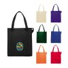 Hercules Insulated Grocery Tote Black | No Imprint | not available | not available