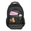 Journey 15" Computer Backpack Standard | Black | No Imprint | not available | not available