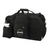 Weekender 18.5" Deluxe Duffel Bag Onyx