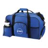 Weekender 18.5" Deluxe Duffel Bag Standard | Blue | No Imprint | not available | not available