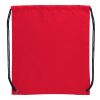 Oriole Drawstring Bag Red | No Imprint | not available | not available