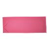 Alpha Fitness Cooling Towel Pink