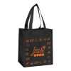Basic Grocery Tote Black | No Imprint | not available | not available