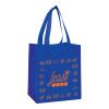 Basic Grocery Tote Royal Blue | No Imprint | not available | not available