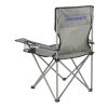 Fanatic Event Folding Chair Gray | No Imprint | not available | not available