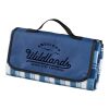 Fold up Picnic Blanket Navy | No Imprint | not available | not available