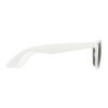 Sun Ray Sunglasses White | No Imprint | not available | not available