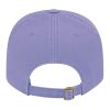 Cap America Relaxed Golf Cap Lavender | No Imprint | not available | not available