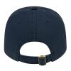Cap America Relaxed Golf Cap Navy
