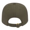 Cap America Relaxed Golf Cap Sage | No Imprint | not available | not available