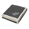 Sherpa Blanket Gray