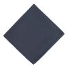 Fleece Blanket Standard | Navy | No Imprint | not available | not available