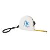 Handyman Locking Tape Measure White | No Imprint | not available