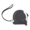 Journeyman Locking Tape Measure Black-Silver Trim | No Imprint | not available | not available