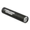 Rechargeable 1200mah Flashlight Standard | Black | No Imprint | not available | not available