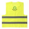 Safety Vest Yellow | No Imprint | not available | not available