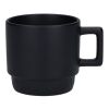 Paco 12oz Ceramic Mug Navy | No Imprint | not available | not available