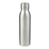 Vida 24oz Stainless Steel Bottle Silver | No Imprint | not available | not available