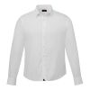 Las Cases Wrinkle-Free Long Sleeve Shirt - Men's Standard | White | L | No Imprint | not available | not available