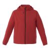 Men's Flint Lightweight Jacket Standard | Red | 4XL | No Imprint | not available | not available