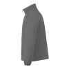 Men's EGMONT Packable Jacket Standard | Gray-Steel Grey | 3XL | No Imprint | not available | not available