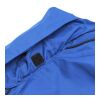 Men's RINCON Eco Packable Lightweight Jacket Standard | Metro Blue Heather-Black | L | No Imprint | not available | not available