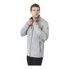 Men's JORIS Eco Softshell Jacket Standard | Silver Heather | 4XL | No Imprint | not available | not available