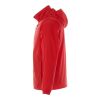 Men's DARIEN Lightweight Jacket Standard | Team Red Heather | 5XL | No Imprint | not available | not available