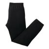 Men's RUDALL Fleece Pant Standard | Black | M | No Imprint | not available | not available