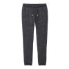 Men's Atlas Sweatpant Black | L | No Imprint | not available | not available