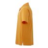 Men's Moreno Short Sleeve Polo Orange | S