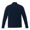 Men’s  MORI Long Sleeve Polo Tall Navy | XL