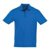 Men's WILCOX Short Sleeve Polo Standard | Olympic Blue-Steel Grey | L | No Imprint | not available | not available