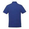 Men's SOMOTO Eco Short Sleeve Polo Standard | Royal Blue | S | No Imprint | not available | not available
