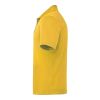 Men's DADE Short Sleeve Polo Standard | Yellow | 4XL | No Imprint | not available | not available