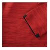 Men's EMORY Short Sleeve Polo Vintage Red Heather-Vintage Red | XL