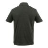 Men's CONCORD Short Sleeve Polo Standard | Loden | L | No Imprint | not available | not available