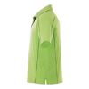 Men's MACTA Short Sleeve Polo Apple Green-Black | 4XL